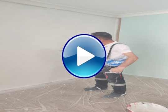 Müşterimize hayırlı olsun 