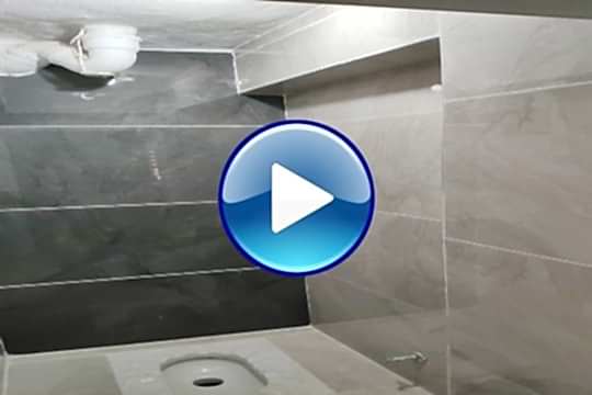 Fayans bizim işimiz